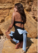 Сукня Sexy Bow